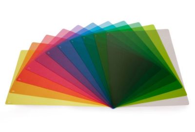 Unlocking Reading Potential with Coloured Overlays and Rulers