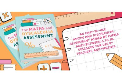 A review of the Maths and Dyscalculia Assessment