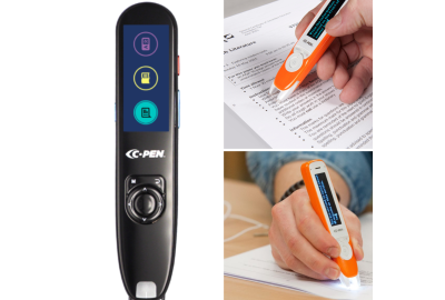 Unlocking Independent Learning: Why Scanning Pens Are September’s Must-Have Classroom Investment