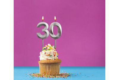 The shop turns 30