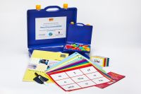 The Five Minute Literacy Box