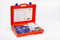 The Ten Minute Box