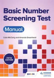 Basic Number Screening Test(BNST), Product Range