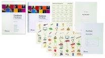 Dyslexia Portfolio Product Range (DPORT)