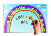 MAGNETIC RAINBOW ARC