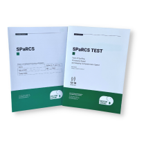 SPARCS - Spelling, Processing speed, and Reading Comprehension Speed, Product Range