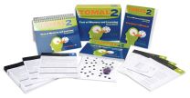 TOMAL2 - Test of Memory and Learning - Product Range
