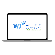 Woodcock Johnson V