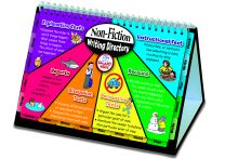 Non-Fiction Writing Directory A5