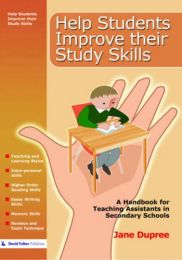 HSITSS-HELP STUDENTS IMPROVE THEIR STUDY SKILLS