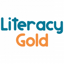 DGRBSL1Y - Reading Bundle, Literacy Gold 