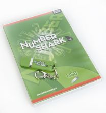 NS5SU - Numbershark 5 USB