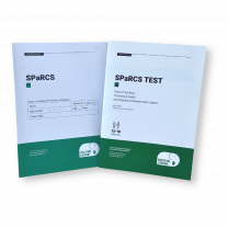 SPARCS - Product Range, Spelling, Processing speed, and Reading Comprehension Speed
