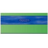 5 PACK GREEN DUO READING RULER